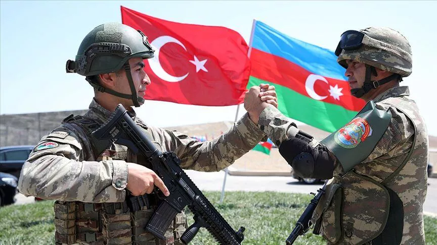 Azerbaijan-Turkiye Defense Cooperation: A Review of last 10 years