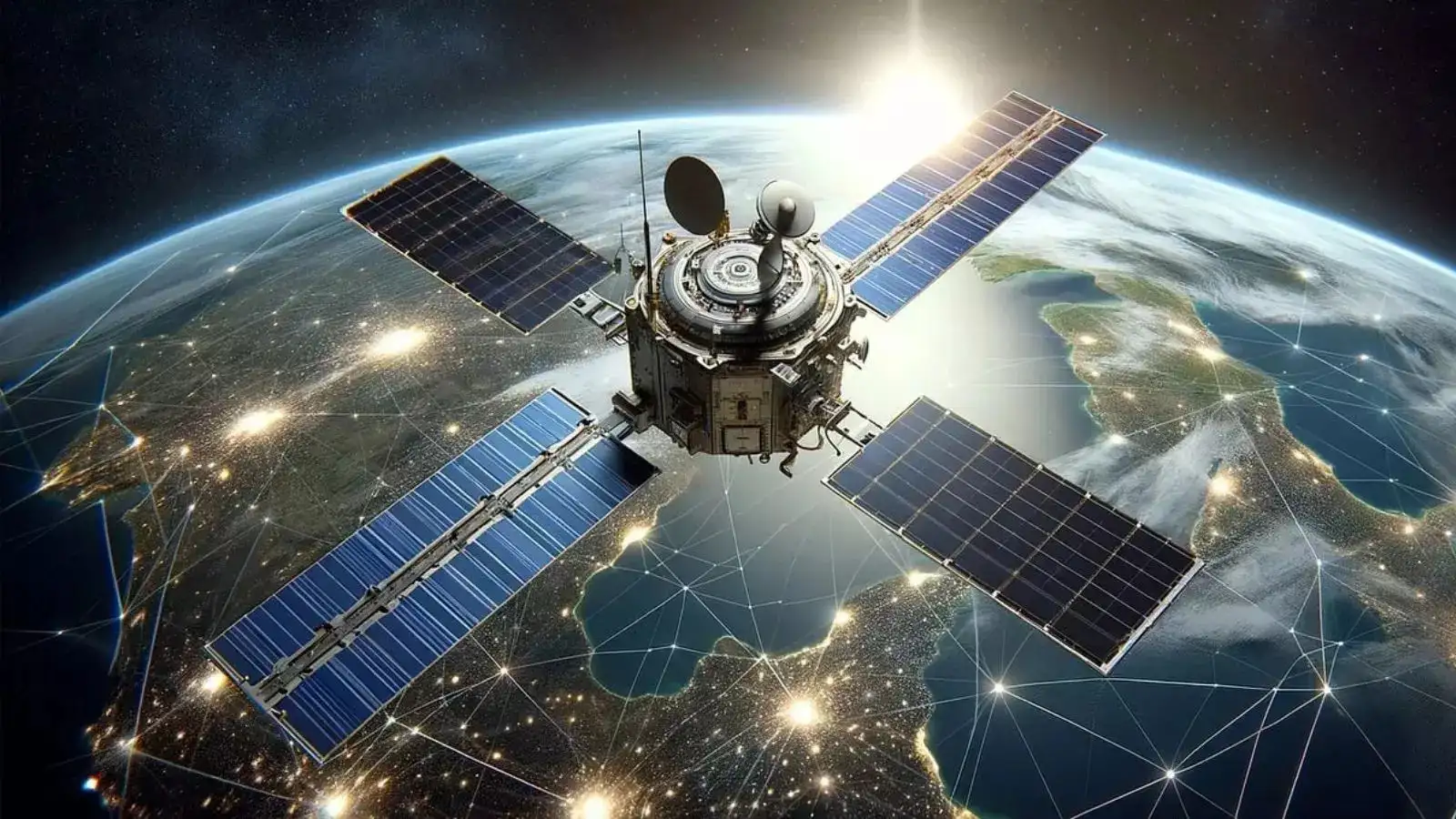 China Launches New Weather Satellite to Enhance Coverage Over Asia, Indian Ocean, and Pacific