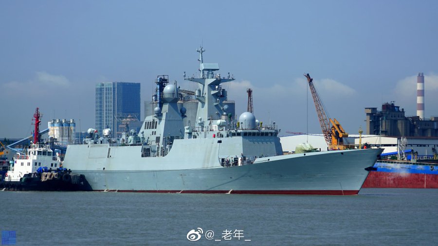 Type-54AP