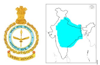 Indian Air Force Central Air Command