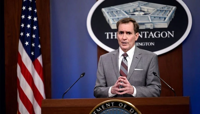 USA State Department