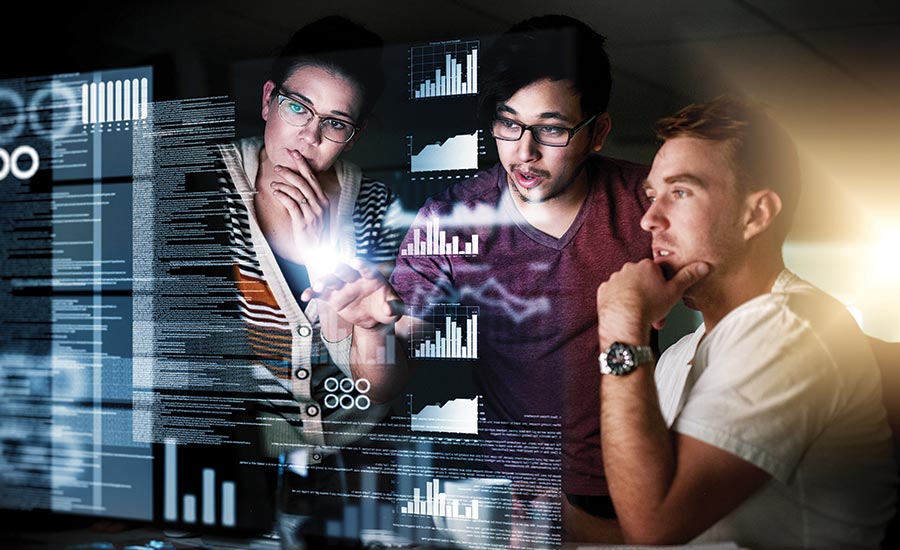 The Changing Security Perception