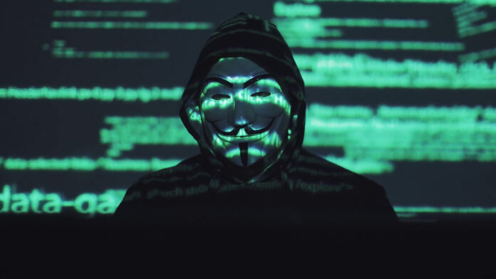 Rise of Anonymous Cyber Group