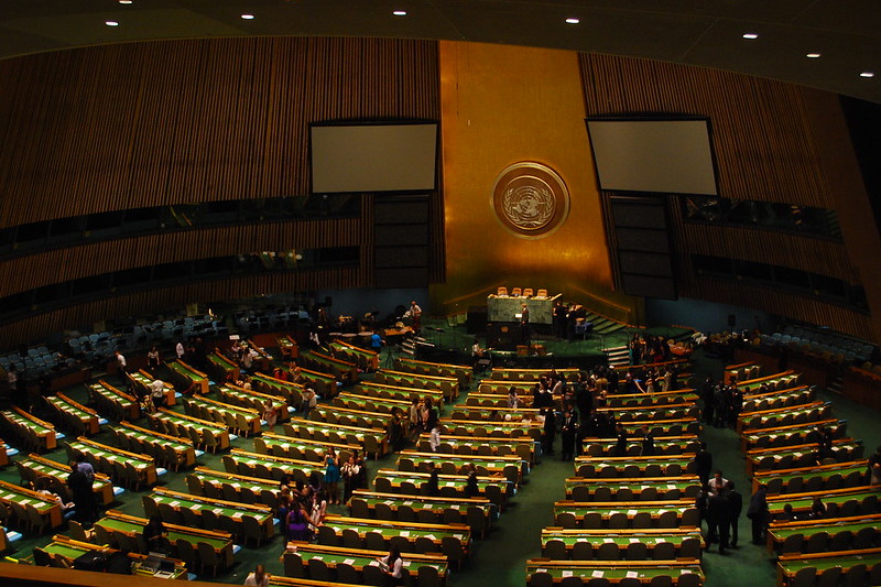 Tenth NPT RevCon and the Future of Nuclear Non-Proliferation Regime