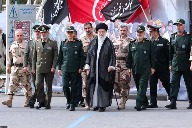 Iranian Protests: An Indigenous Uprising or A Foreign Conspiracy?