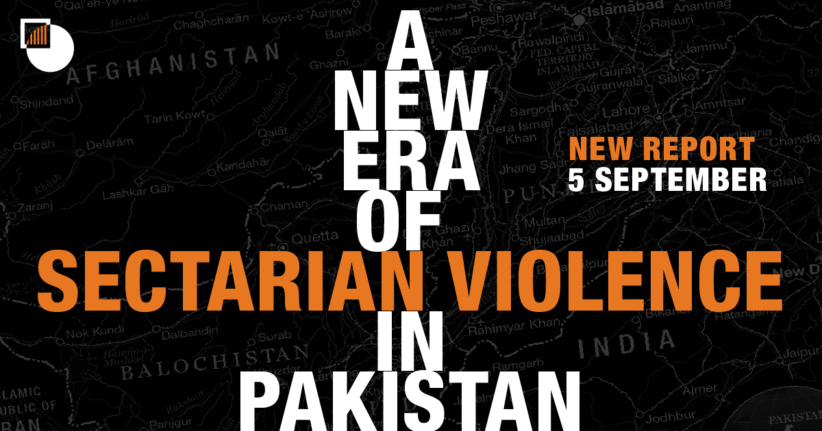 Pakistan Sectarian
