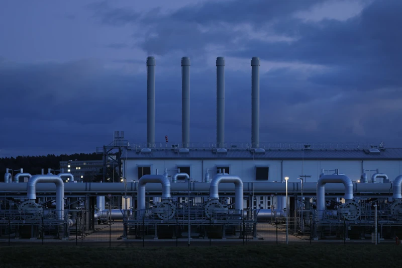 Russia’s Weaponization of Energy and Consequences for Europe