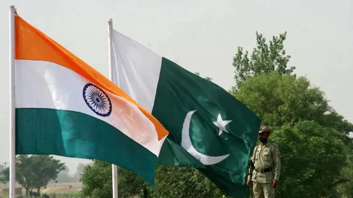 India & Pakistan exchange list of Nuclear Installations & Facilities