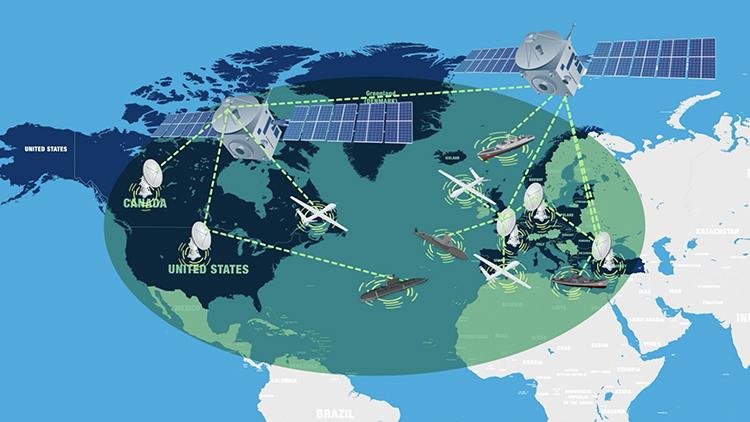 STM to Carry Out Technological Transformation of NATO's Intelligence Infrastructure