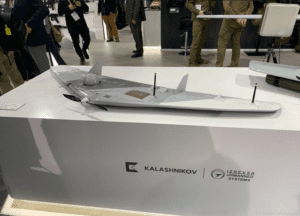 Rosoboronexport to propose new joint industrial cooperation projects at IDEX 2023