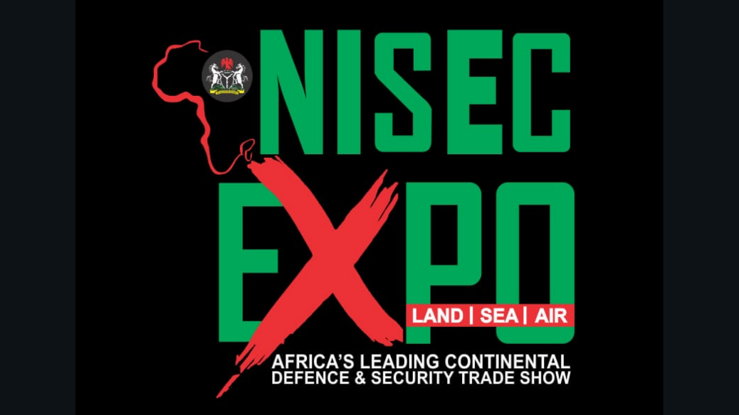 Nigeria Security Expo 2023