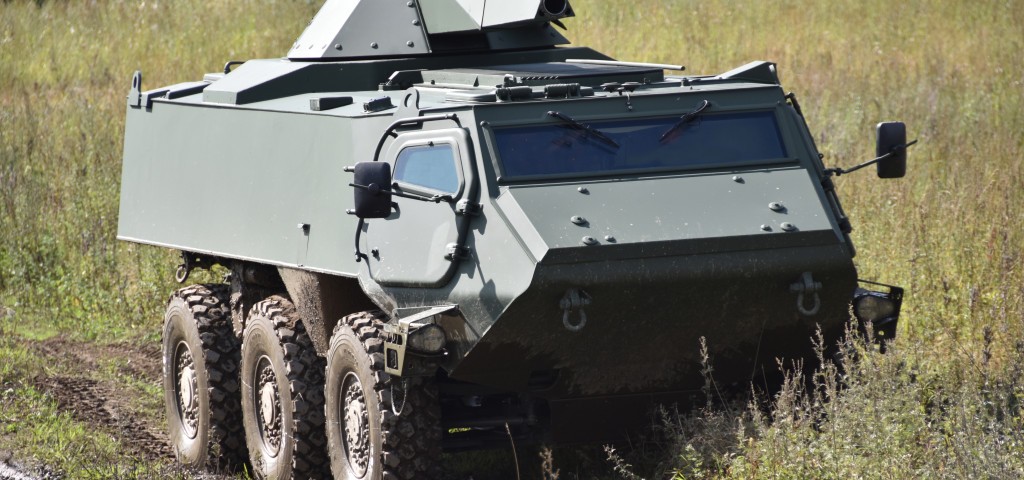 Germany and Sweden take next steps in the joint armoured vehicle CAVS programme