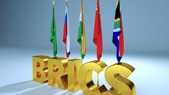How BRICS Is Coming Together To Challenge the US Dollar?