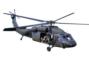 Utility Helicopter UH-60M