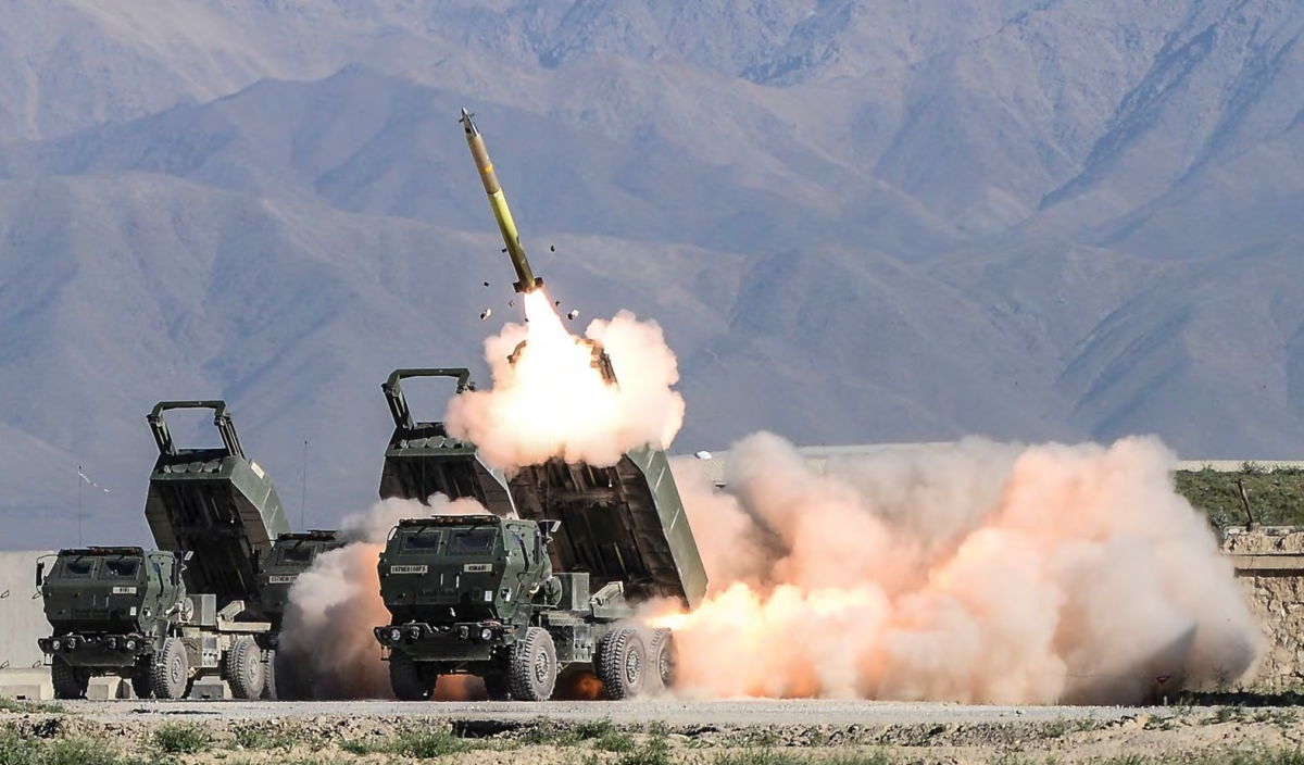 US Army Awards Lockheed Martin $615M Production Contract for Domestic and International HIMARS