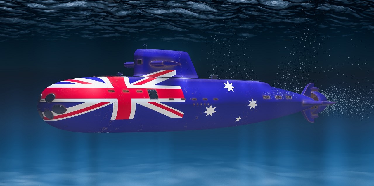 AUKUS Submarine Deal And its Implication on the Non-Proliferation Regime