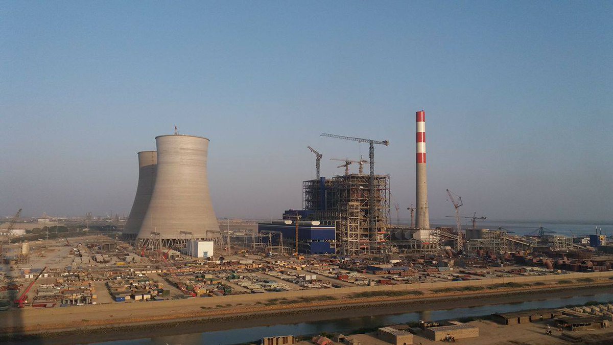 Pakistan's Civil Nuclear Program