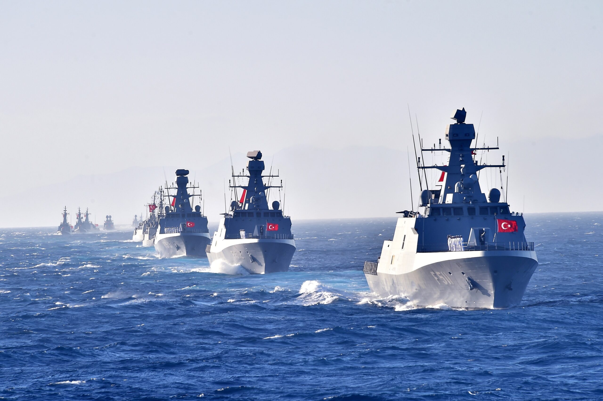 STM brings its Naval Shipbuilding and Modernization Capabilities to Malaysia