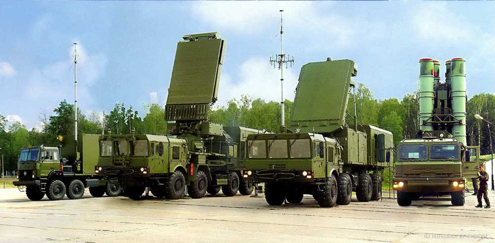 The S-400 Air Defense System: Impact on Regional Security Dynamics and Policy Imperatives for Pakistan