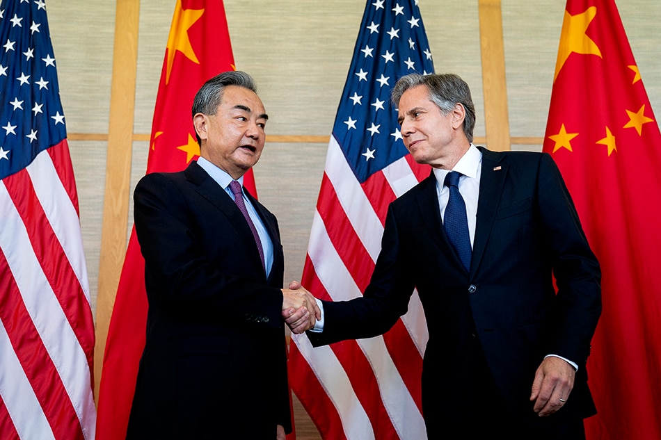 Chinese Foreign Minister Wang Yi Formally Invited by U.S. State Department Amid Volt Typhoon Cyber Attack