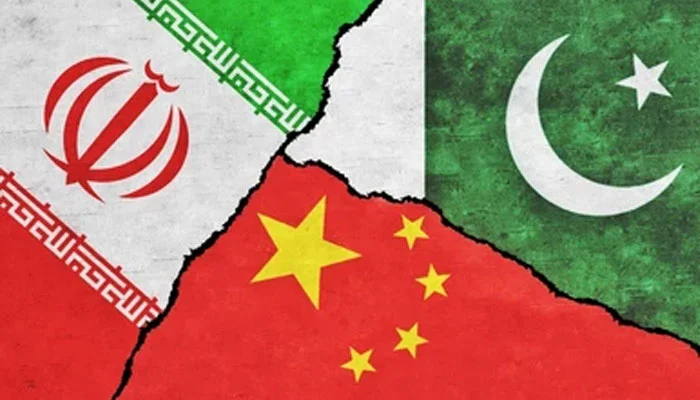 Exploring the Pak-China-Iran Nexus