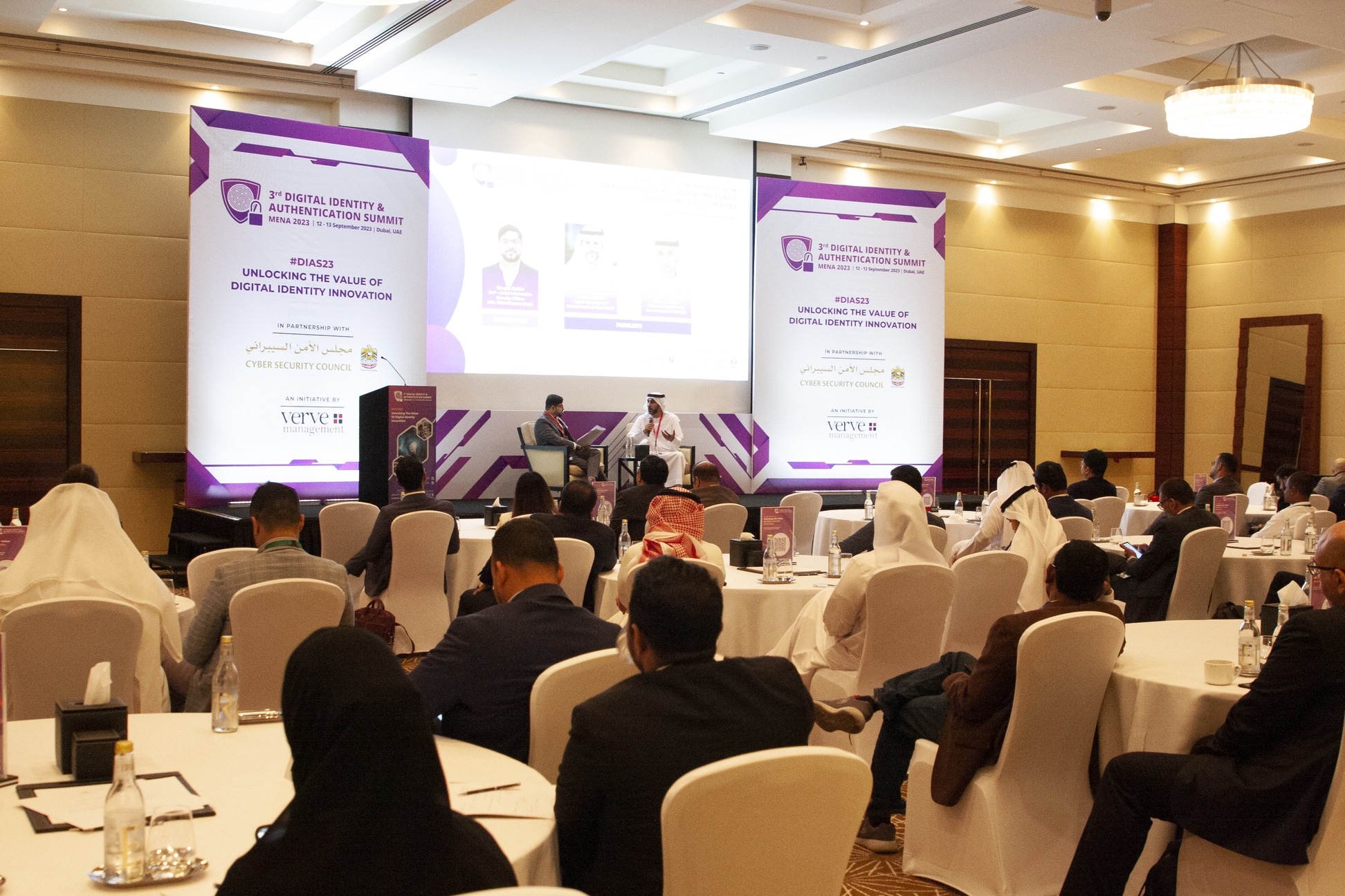 Digital Identity & Authentication – Transforming the Face of Security and Protection