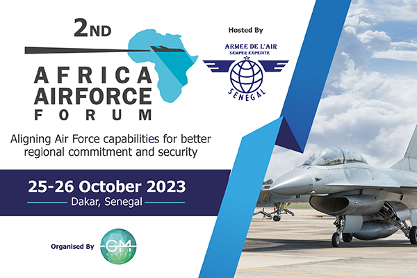 2nd Africa Air Force Forum