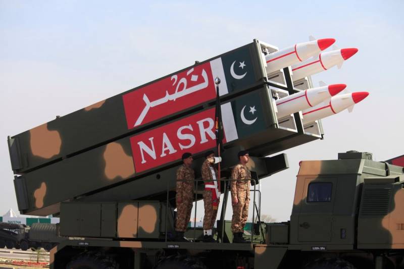 Pakistan's Nuclear Security Achievements and Challenges: Insights from the Nuclear Security Index (NTI) 2023