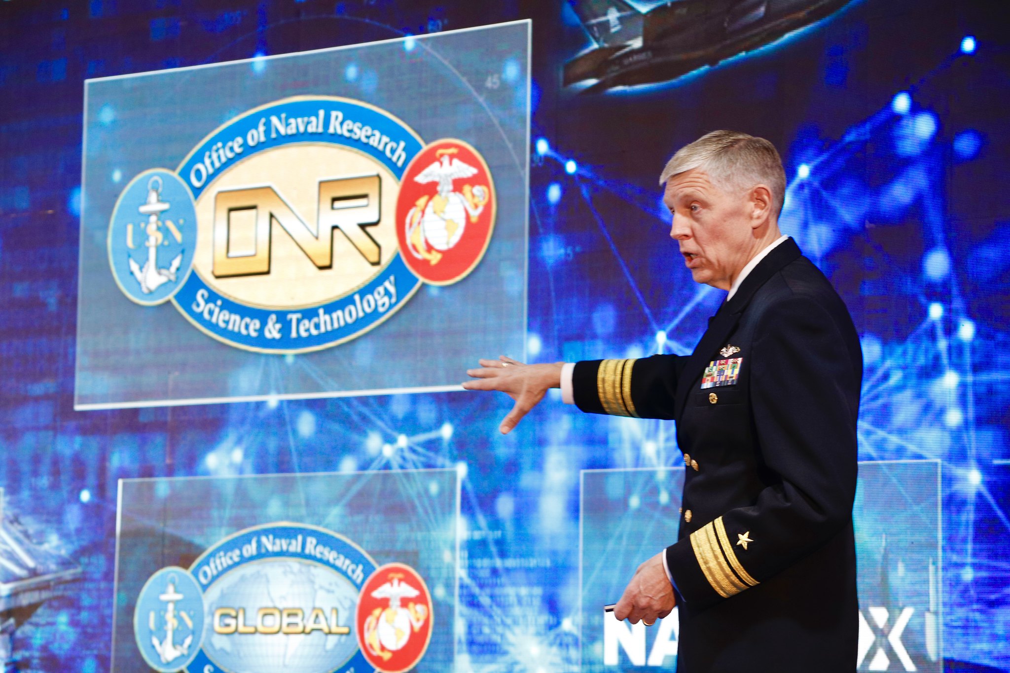 ExpoNaval in the run-up to its launch: Internationalization and Technological AdvancesExpoNaval in the run-up to its launch: Internationalization and Technological Advances