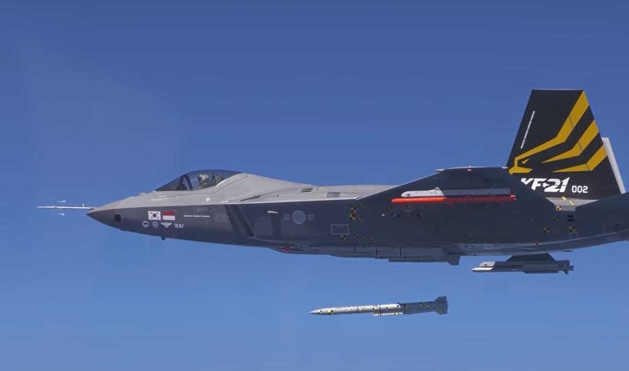 MBDA Signs Cooperation Agreement with KAI to follow a Joint Marketing Approach