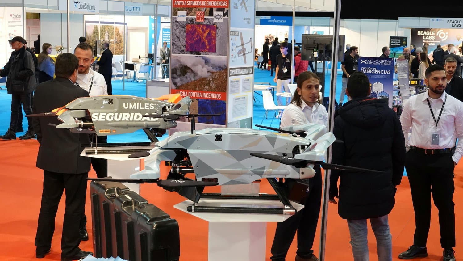 SEDEXPO 2023 to Begins Tomorrow in Silleda, Spain