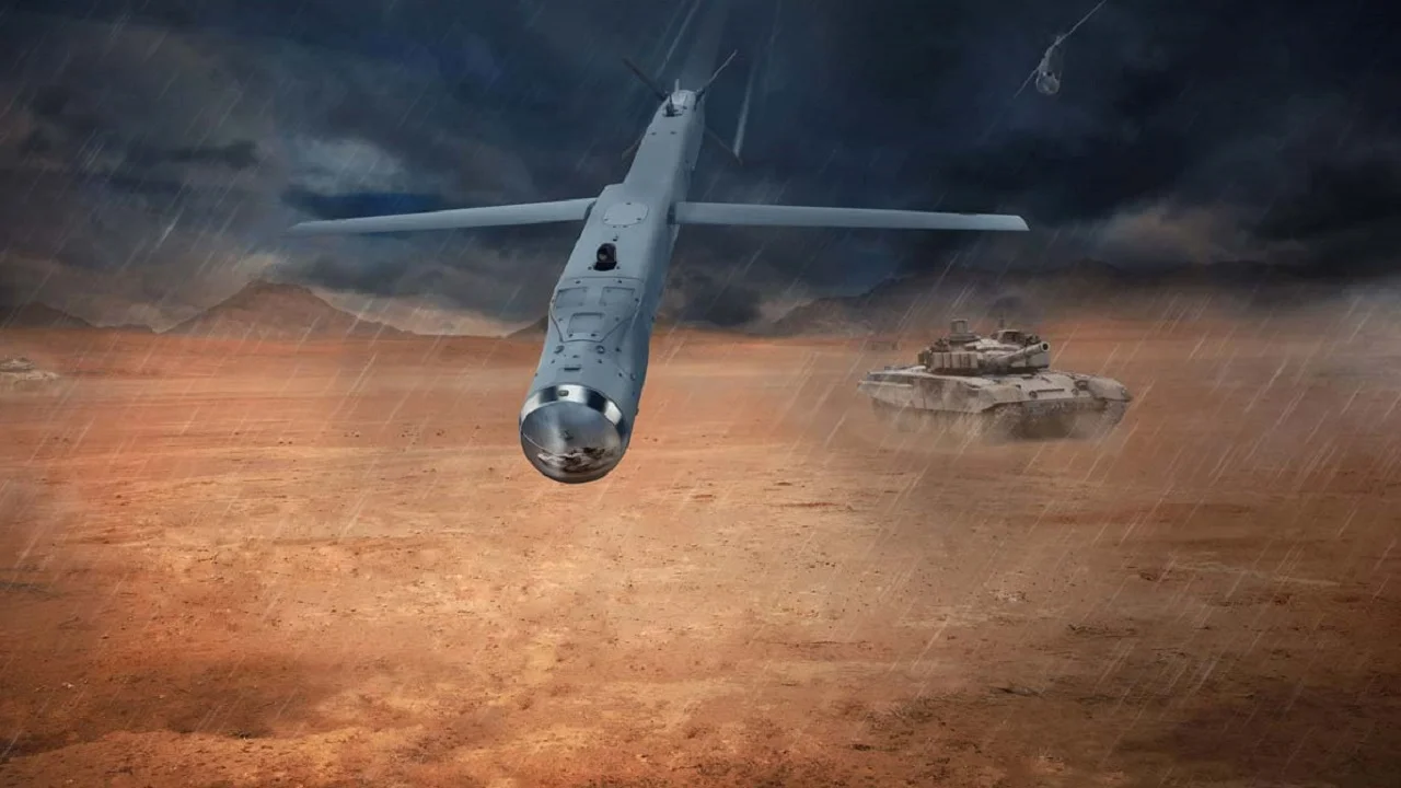United States Navy Deploys RTX's StormBreaker Precision Munition System on F 18 Super Hornet Aircraft