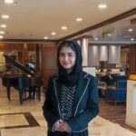 Abeera Iftikhar