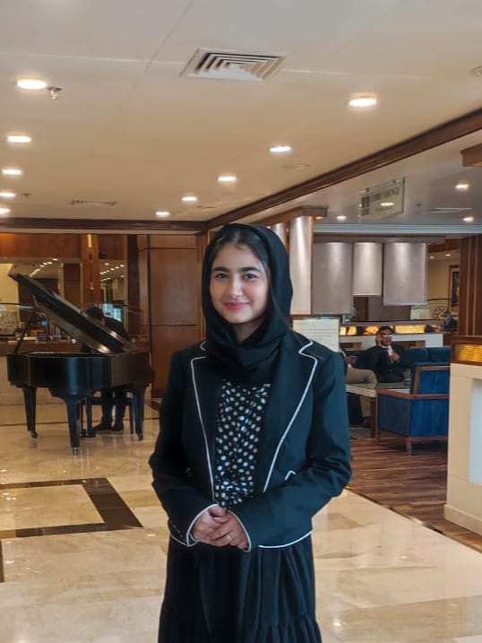 Picture of Abeera Iftikhar