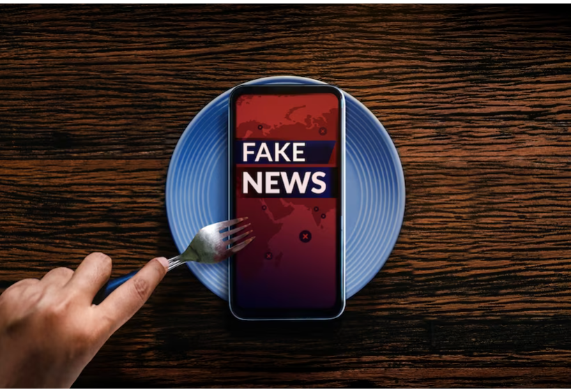 Countering Disinformation to ward off National Security: Case Study of India & Pakistan