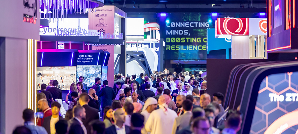 GISEC Global Celebrates Women In Cybersecurity Ahead Of Annual ...