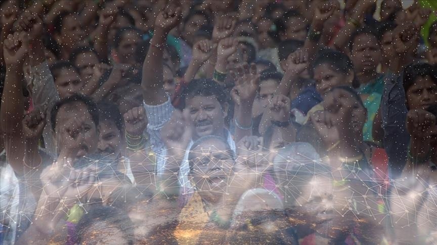 India Disinformation Campaign Exposed