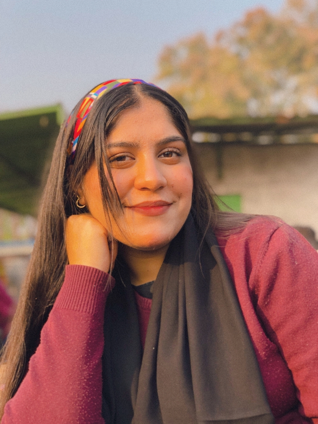 Picture of Mahnoor Amin