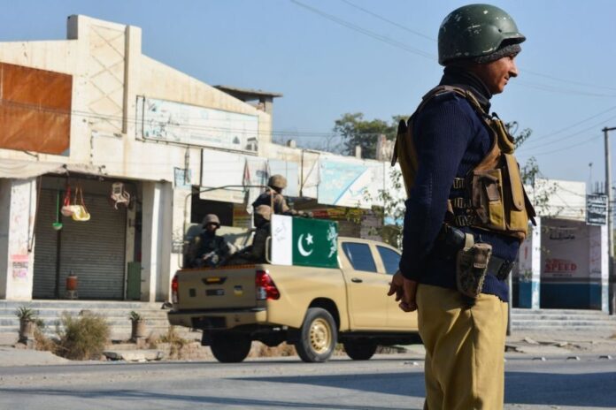 Transient World Security Paradigm And Options For Pakistan