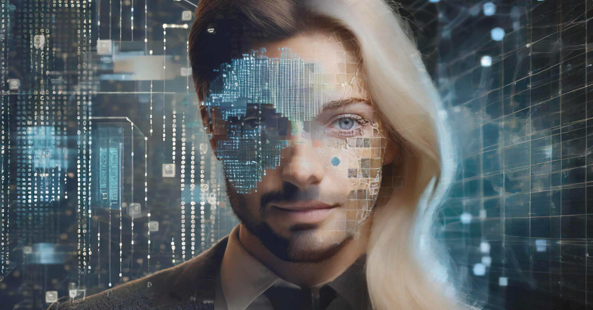 Challenges of Deepfakes in Politics and Society
