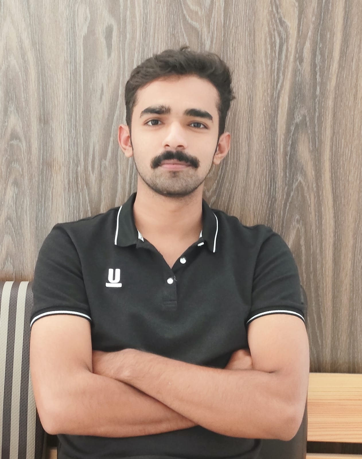 Picture of Inam Ur Rehman