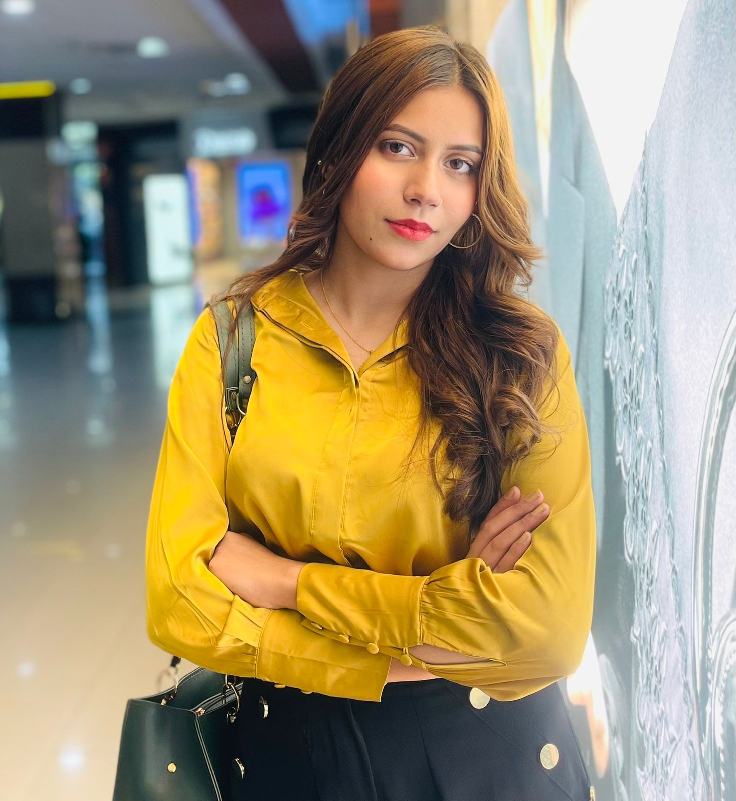 Picture of Malaika Shamim Alam