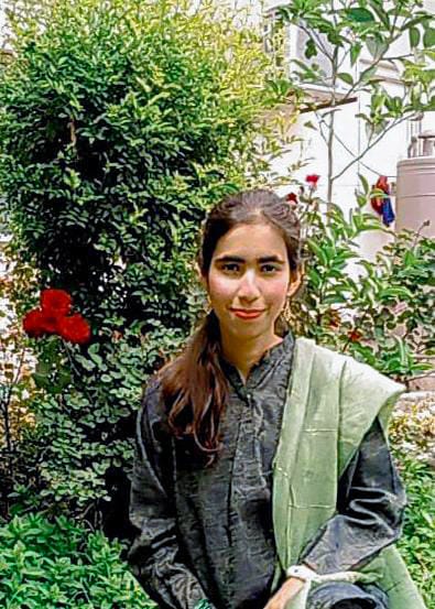 Picture of Aamnah Fatima Khan
