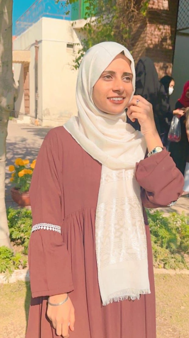 Picture of Asmara Zaheer