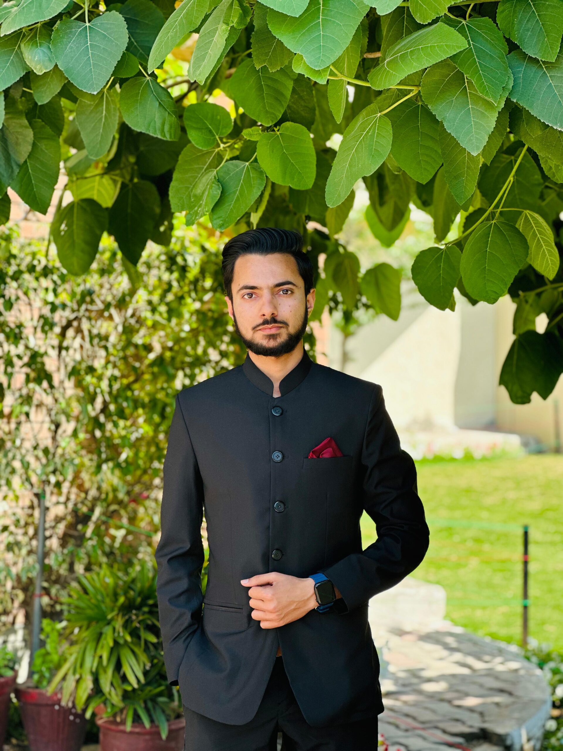Picture of Azyan Afzal