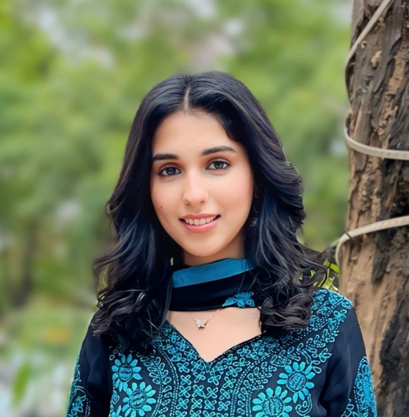 Picture of Fareha Jamal