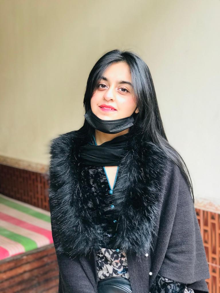 Picture of Hadia Safeer Choudhry