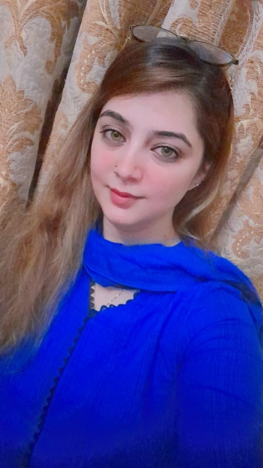 Picture of Mahnoor Saghir