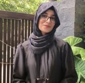 Picture of Mahrukh Mateen