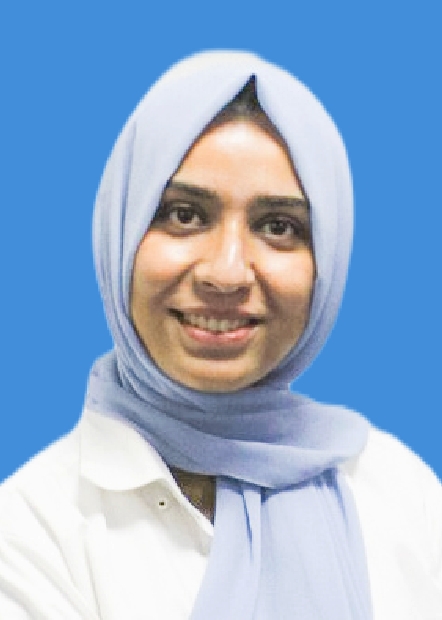 Picture of Rania Ishtiaq